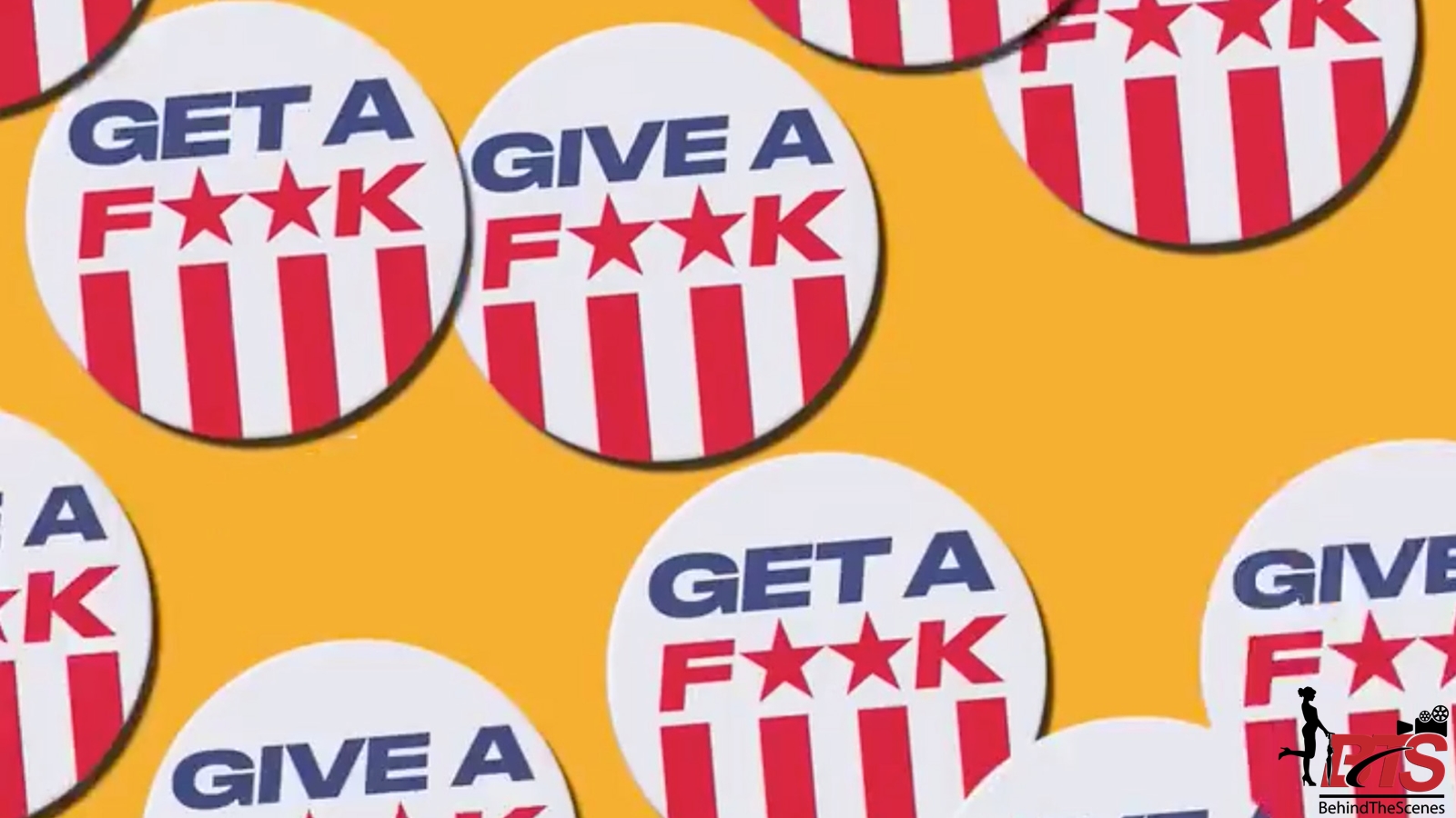 Pornhub  “Give A F**k, Get A F**k” campaign on US Election 2020