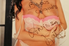 AnissaKate