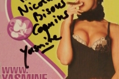 Yasmine