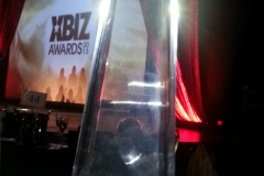 award