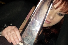 kaward
