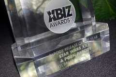 xbizaward
