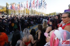 VenusBerlin2024_Opening_BTS_11