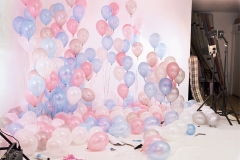 Empty Porn sets, Balloons set