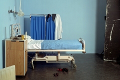 Empty Porn sets, Nurses Set