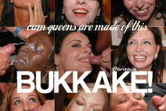 BritBuck_Bukkake