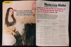 Entrevue