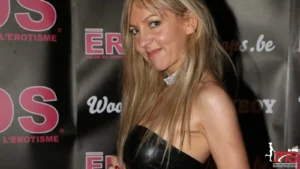 Therese Dune Salon Eros