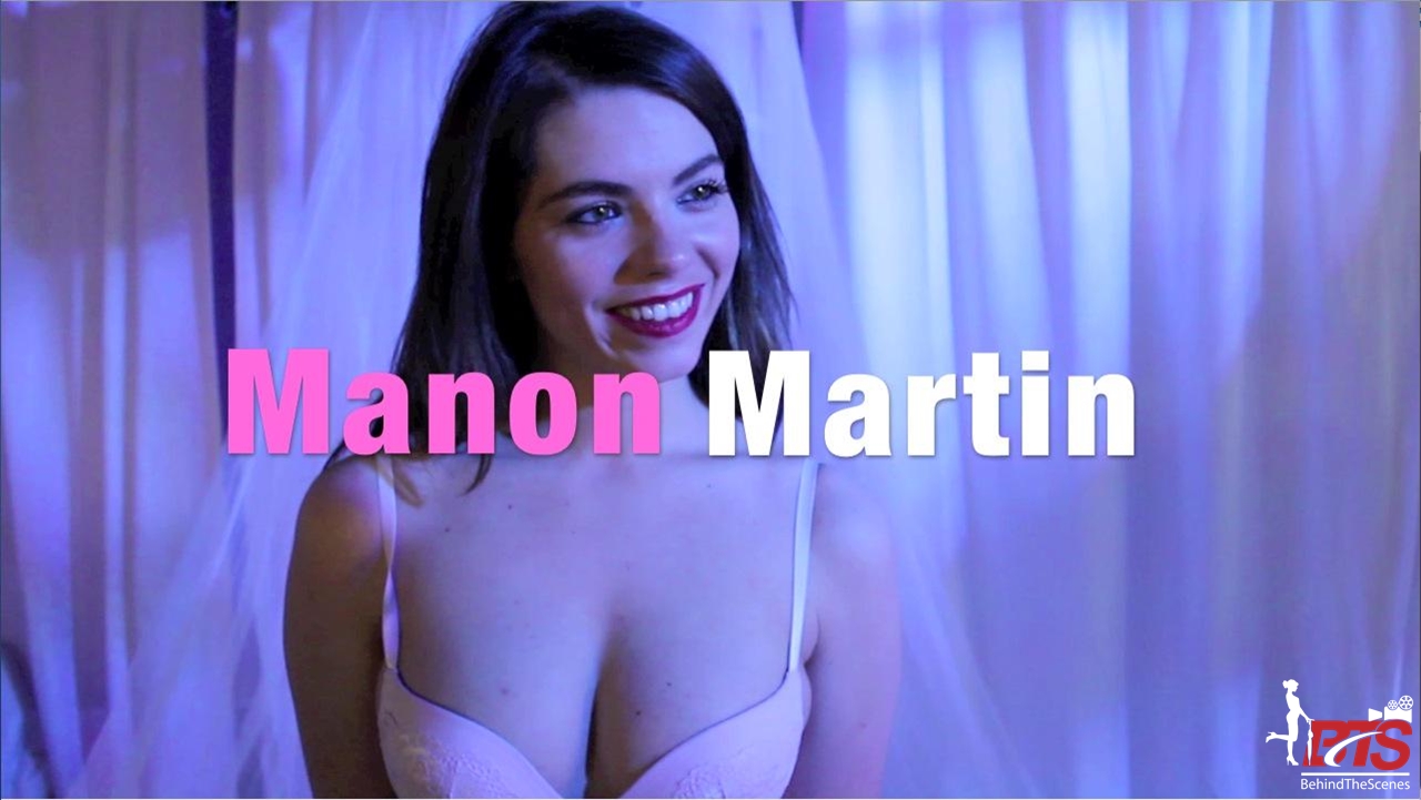 Erotic Conventions – Eropolis Paris with Manon Martin (France) – 2015 –  Xstarnews