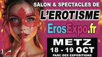 Erotic Conventions – Erosexpo Metz (France) – 2025