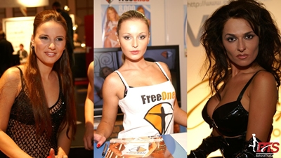 Erotic Conventions – Venus (Berlin) – 2006
