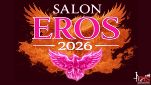 Erotic Conventions – Salon Eros (Liege) – 2026